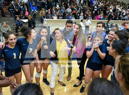 Thumbnail 1 in Clark vs. O'Connor (UIL 6A Regional Final) photogallery.