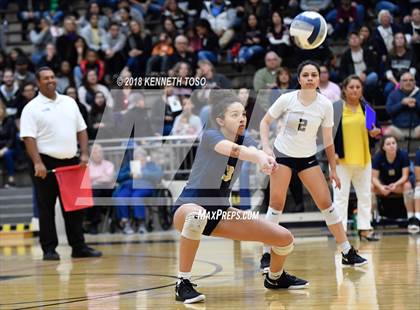 Thumbnail 2 in Clark vs. O'Connor (UIL 6A Regional Final) photogallery.