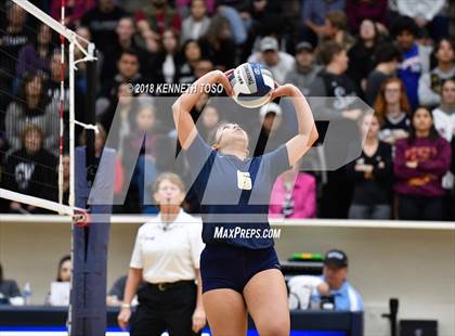 Thumbnail 1 in Clark vs. O'Connor (UIL 6A Regional Final) photogallery.