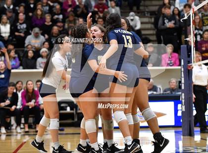Thumbnail 3 in Clark vs. O'Connor (UIL 6A Regional Final) photogallery.