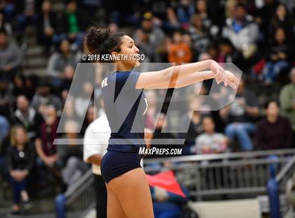 Thumbnail 3 in Clark vs. O'Connor (UIL 6A Regional Final) photogallery.