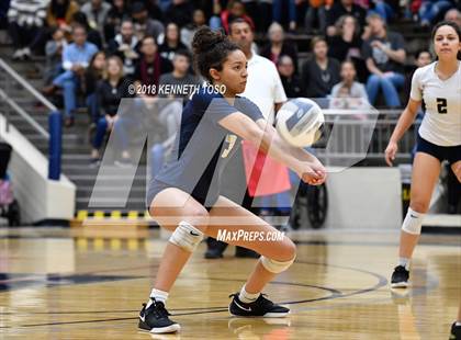 Thumbnail 3 in Clark vs. O'Connor (UIL 6A Regional Final) photogallery.