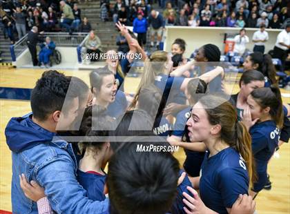 Thumbnail 1 in Clark vs. O'Connor (UIL 6A Regional Final) photogallery.