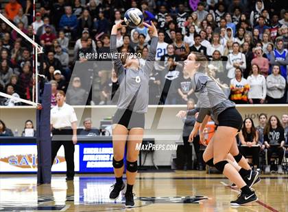 Thumbnail 3 in Clark vs. O'Connor (UIL 6A Regional Final) photogallery.