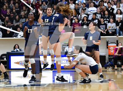 Thumbnail 1 in Clark vs. O'Connor (UIL 6A Regional Final) photogallery.