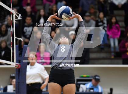 Thumbnail 3 in Clark vs. O'Connor (UIL 6A Regional Final) photogallery.