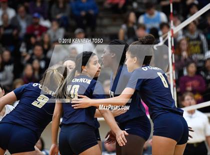 Thumbnail 3 in Clark vs. O'Connor (UIL 6A Regional Final) photogallery.
