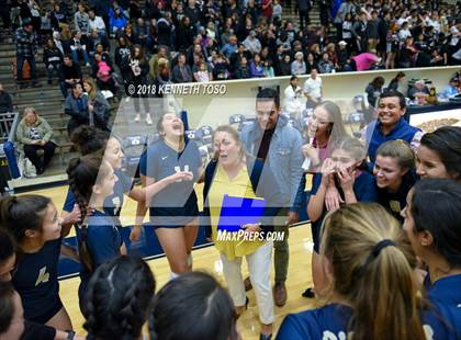 Thumbnail 3 in Clark vs. O'Connor (UIL 6A Regional Final) photogallery.