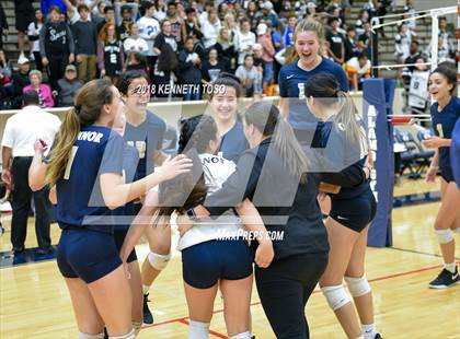 Thumbnail 1 in Clark vs. O'Connor (UIL 6A Regional Final) photogallery.