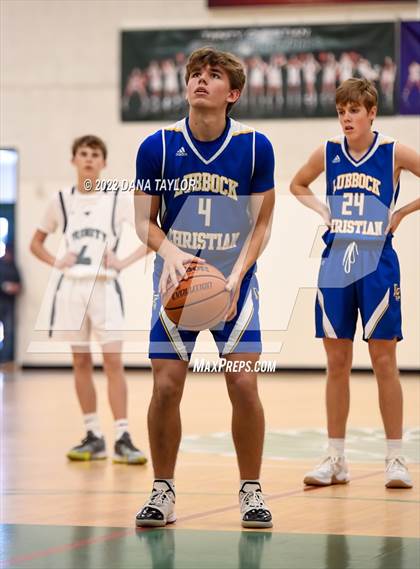 Thumbnail 1 in Lubbock Christian @ Trinity Christian photogallery.