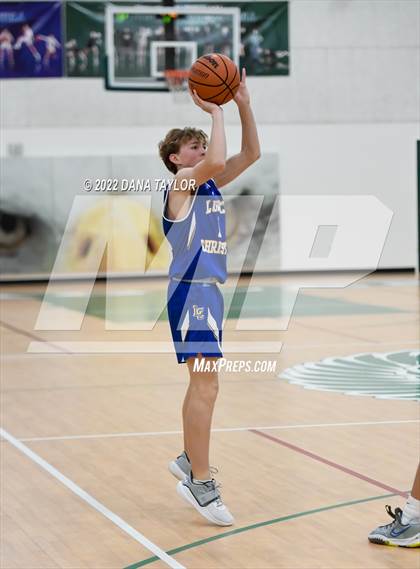 Thumbnail 3 in Lubbock Christian @ Trinity Christian photogallery.