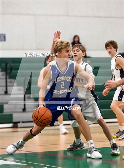 Thumbnail 3 in Lubbock Christian @ Trinity Christian photogallery.