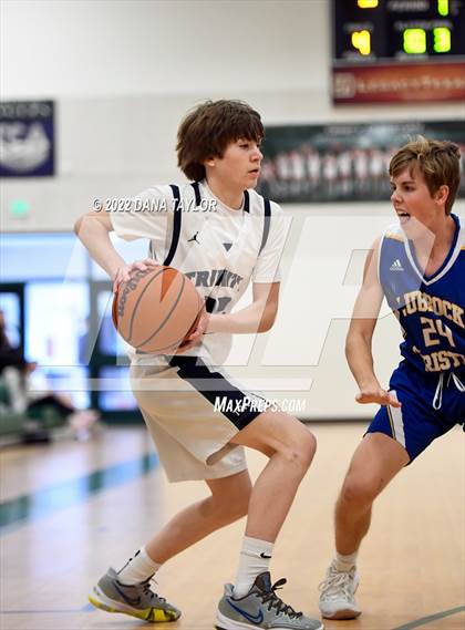 Thumbnail 2 in Lubbock Christian @ Trinity Christian photogallery.
