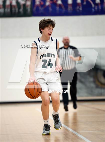 Thumbnail 2 in Lubbock Christian @ Trinity Christian photogallery.