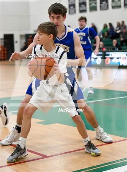 Thumbnail 1 in Lubbock Christian @ Trinity Christian photogallery.