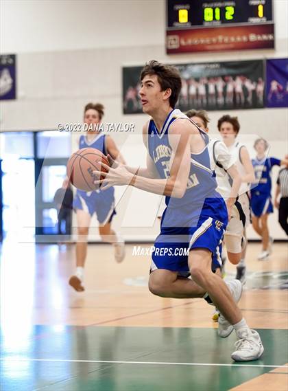 Thumbnail 1 in Lubbock Christian @ Trinity Christian photogallery.