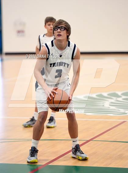 Thumbnail 2 in Lubbock Christian @ Trinity Christian photogallery.