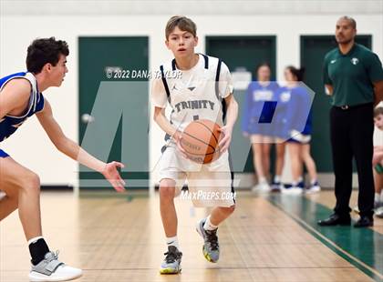 Thumbnail 2 in Lubbock Christian @ Trinity Christian photogallery.