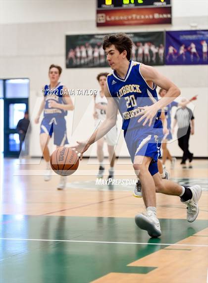 Thumbnail 3 in Lubbock Christian @ Trinity Christian photogallery.