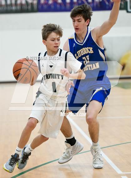 Thumbnail 2 in Lubbock Christian @ Trinity Christian photogallery.