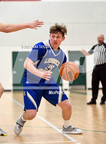 Thumbnail 1 in Lubbock Christian @ Trinity Christian photogallery.