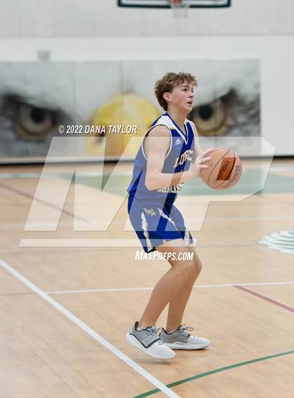 Thumbnail 2 in Lubbock Christian @ Trinity Christian photogallery.
