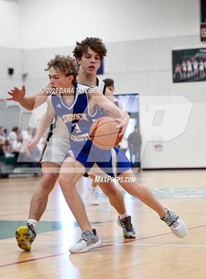 Thumbnail 1 in Lubbock Christian @ Trinity Christian photogallery.