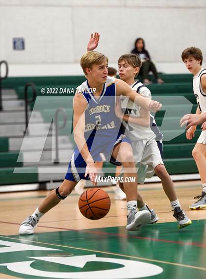 Thumbnail 2 in Lubbock Christian @ Trinity Christian photogallery.