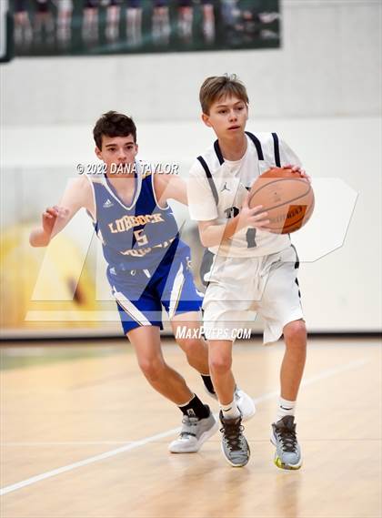 Thumbnail 3 in Lubbock Christian @ Trinity Christian photogallery.