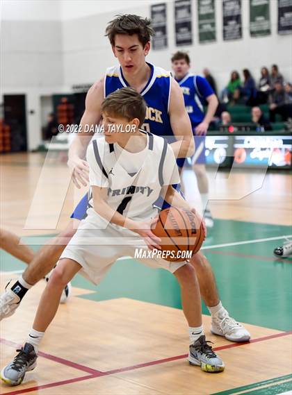 Thumbnail 3 in Lubbock Christian @ Trinity Christian photogallery.