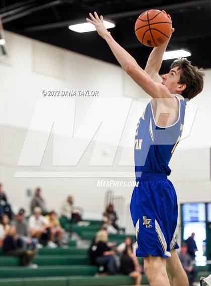 Thumbnail 2 in Lubbock Christian @ Trinity Christian photogallery.