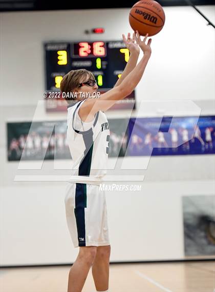 Thumbnail 2 in Lubbock Christian @ Trinity Christian photogallery.