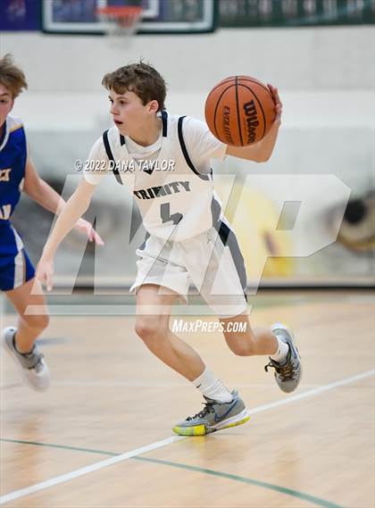 Thumbnail 3 in Lubbock Christian @ Trinity Christian photogallery.
