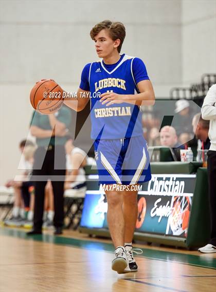 Thumbnail 2 in Lubbock Christian @ Trinity Christian photogallery.
