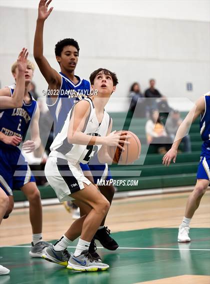 Thumbnail 2 in Lubbock Christian @ Trinity Christian photogallery.