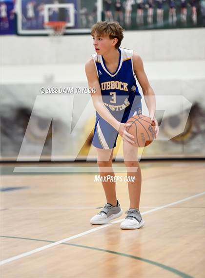 Thumbnail 2 in Lubbock Christian @ Trinity Christian photogallery.