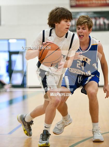 Thumbnail 3 in Lubbock Christian @ Trinity Christian photogallery.