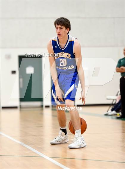 Thumbnail 1 in Lubbock Christian @ Trinity Christian photogallery.