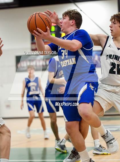 Thumbnail 2 in Lubbock Christian @ Trinity Christian photogallery.