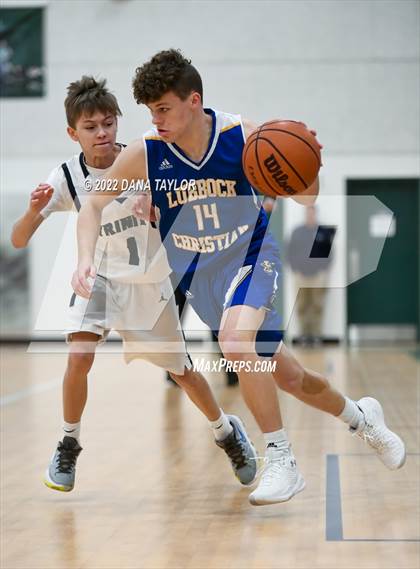 Thumbnail 1 in Lubbock Christian @ Trinity Christian photogallery.