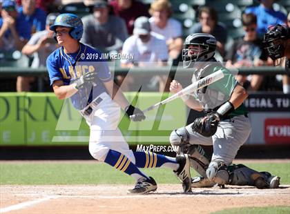 Thumbnail 1 in Wall vs. Blanco (UIL 3A Final) photogallery.