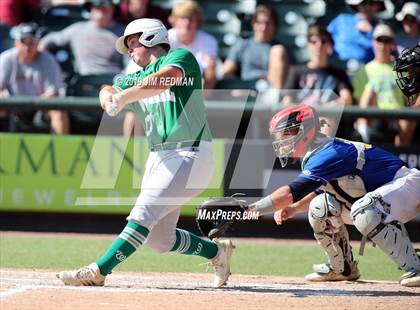 Thumbnail 2 in Wall vs. Blanco (UIL 3A Final) photogallery.