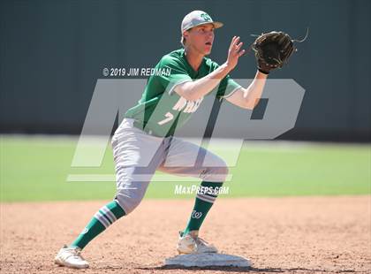 Thumbnail 1 in Wall vs. Blanco (UIL 3A Final) photogallery.