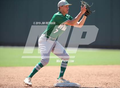 Thumbnail 2 in Wall vs. Blanco (UIL 3A Final) photogallery.