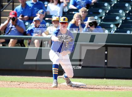 Thumbnail 1 in Wall vs. Blanco (UIL 3A Final) photogallery.