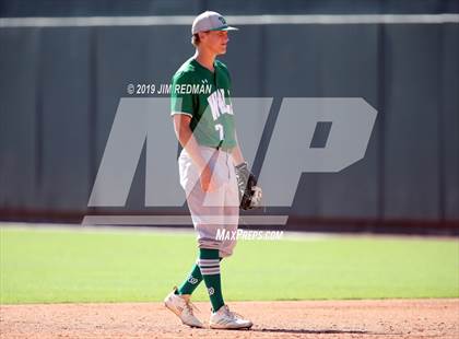 Thumbnail 3 in Wall vs. Blanco (UIL 3A Final) photogallery.