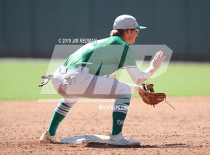 Thumbnail 3 in Wall vs. Blanco (UIL 3A Final) photogallery.