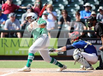 Thumbnail 3 in Wall vs. Blanco (UIL 3A Final) photogallery.