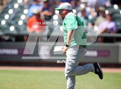 Thumbnail 1 in Wall vs. Blanco (UIL 3A Final) photogallery.