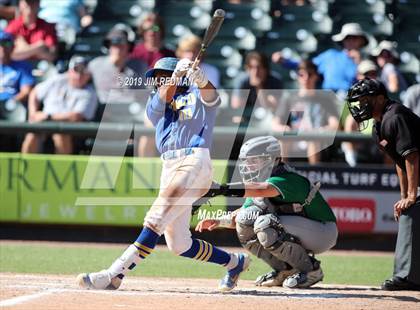 Thumbnail 3 in Wall vs. Blanco (UIL 3A Final) photogallery.